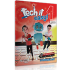 Tech it easy 1 - Coursebook με iBook (Μαθητή)